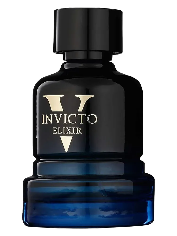 Invicto Victorious Elixir