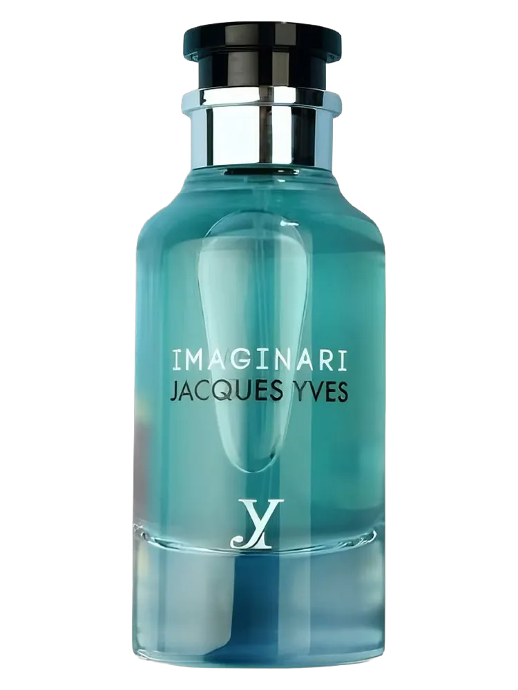 Jacques Yves Imaginari