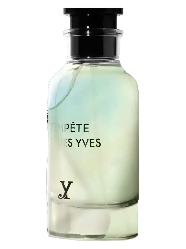 Jacques Yves Tempete