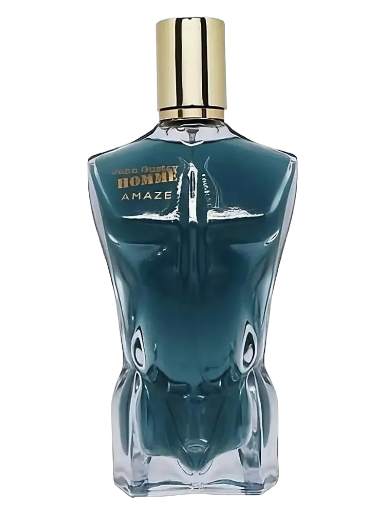 John Gustav Homme Amaze