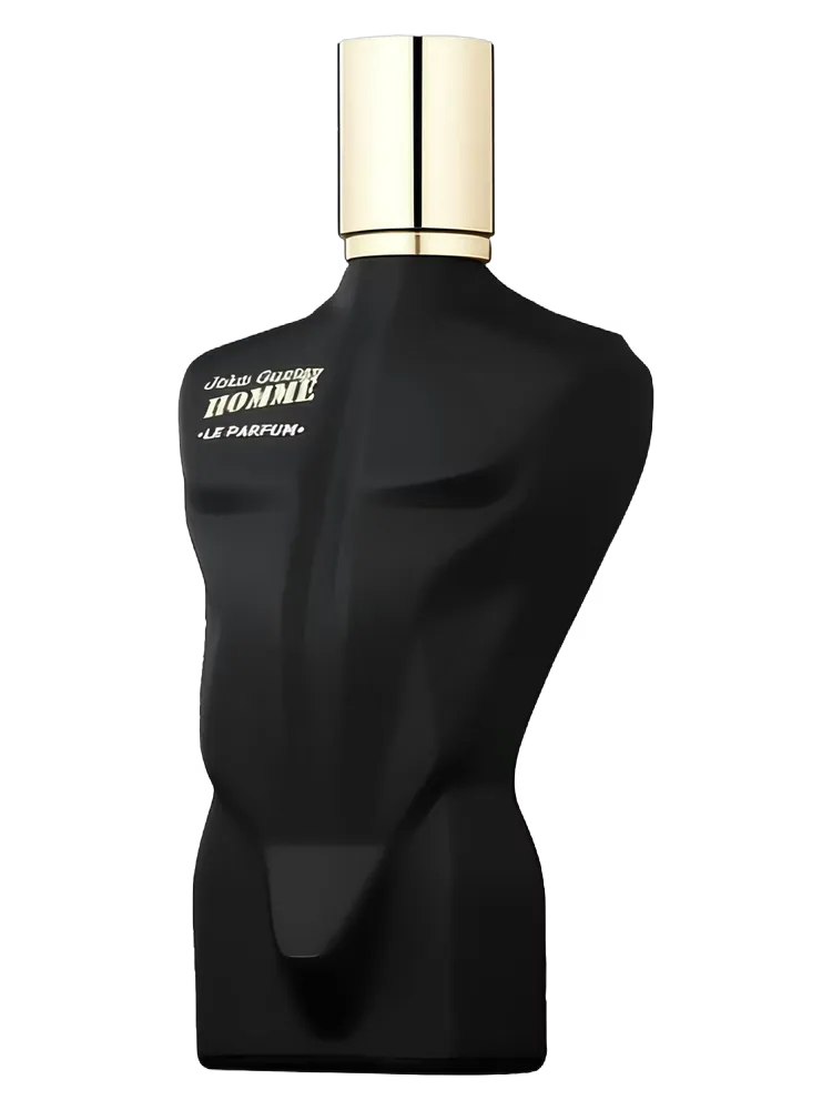 John Gustav Homme Le Parfum