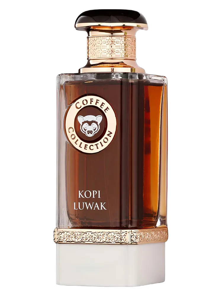 Kopi Luwak