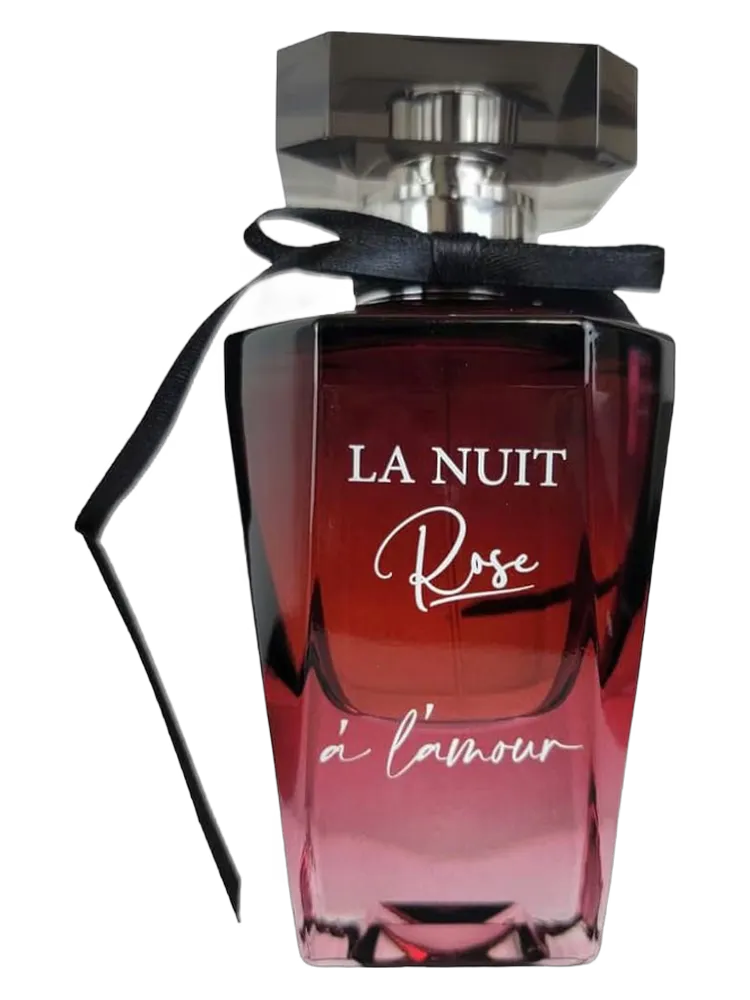 La Nuit Rose