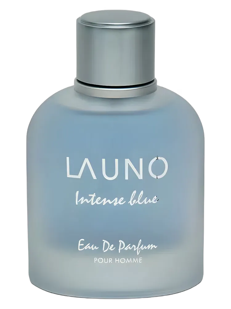 La Uno Intense Blue