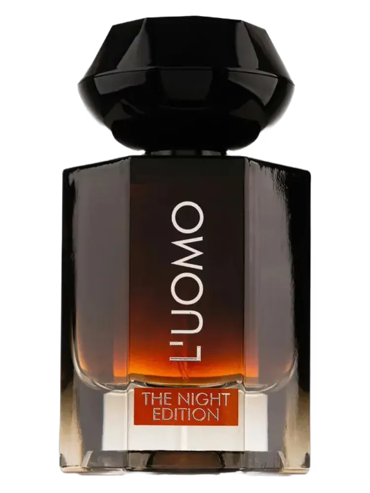 L'Uomo The Night Edition