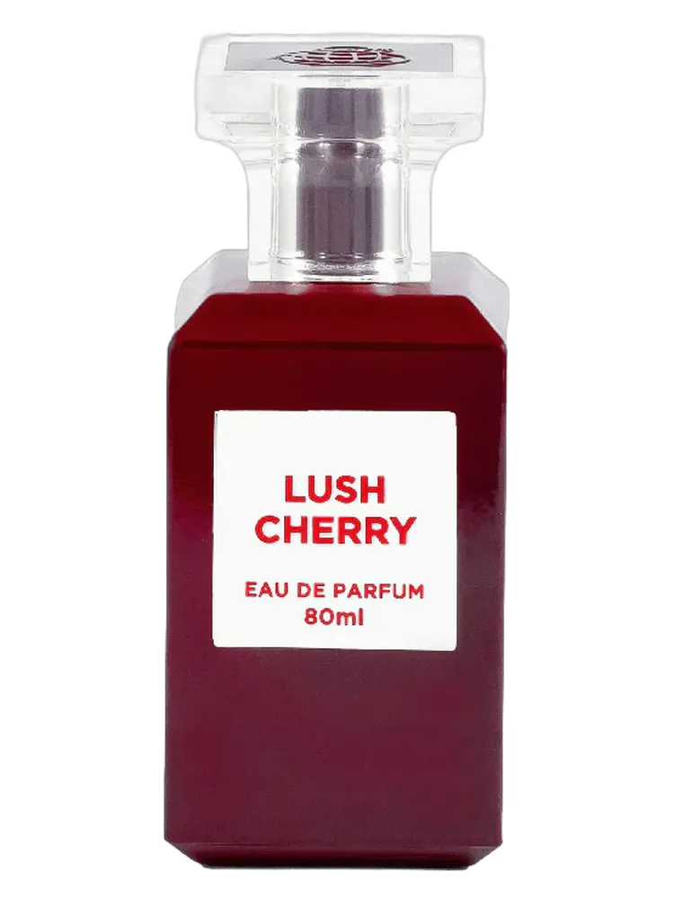 Lush Cherry