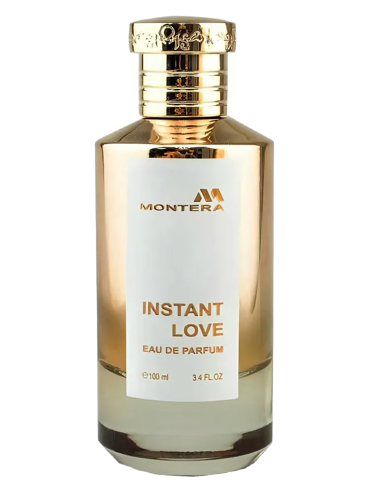 Montera Instant Love