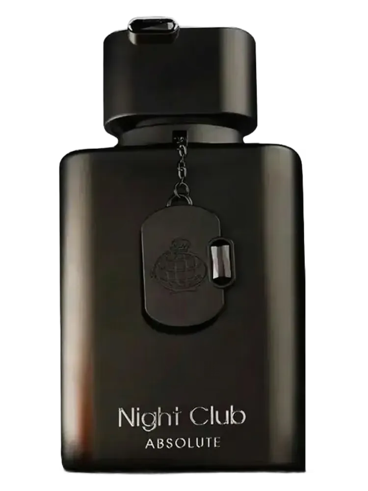 Night Club Absolute