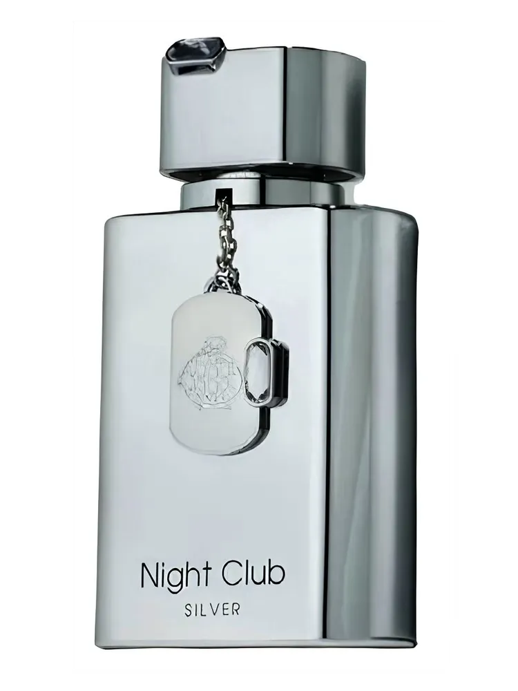 Night Club Silver