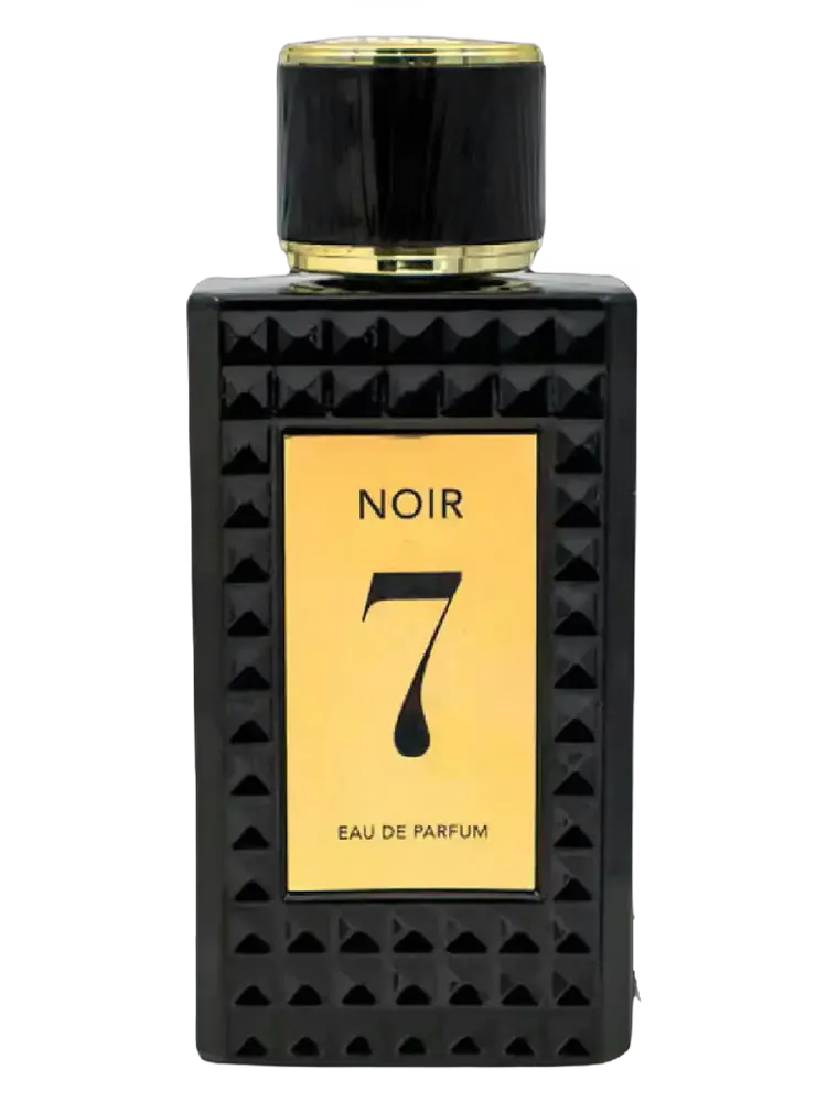 Noir 7