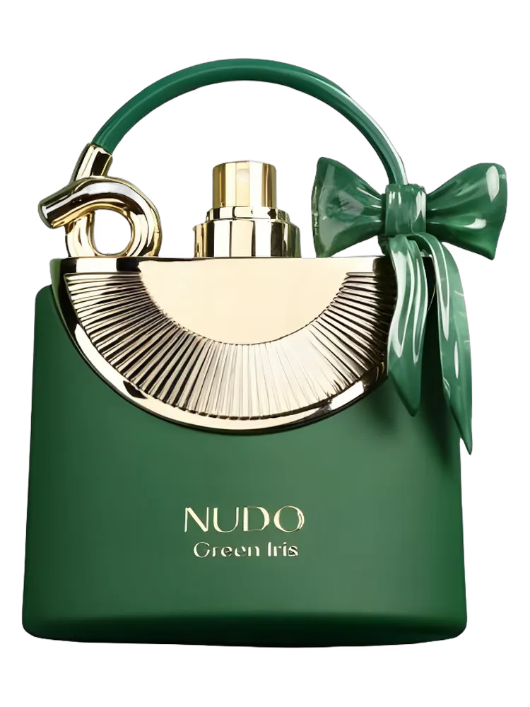 Nudo Green Iris