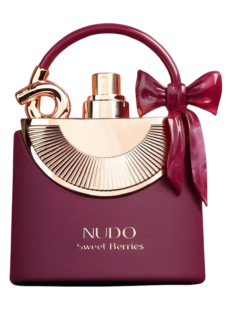 Nudo Sweet Berries