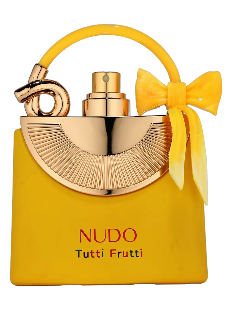 NUDO TUTTI FRUTTI