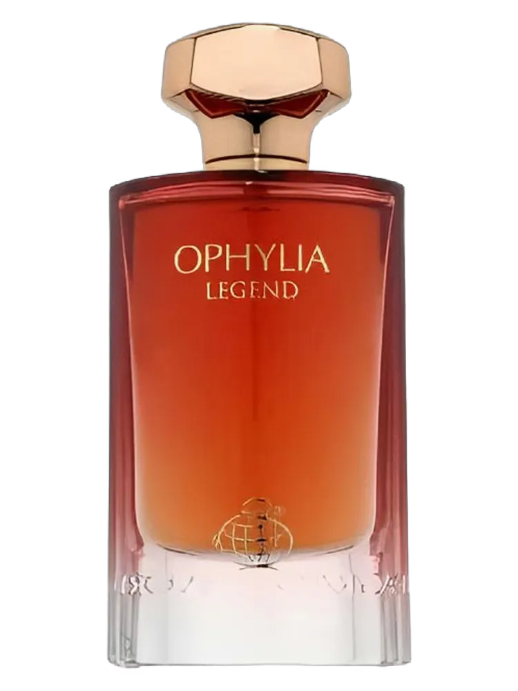 Ophylia Legend