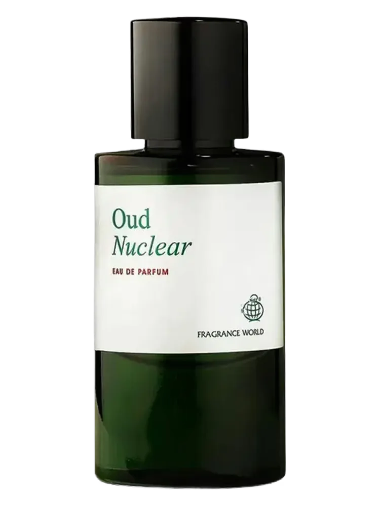 Oud Nuclear