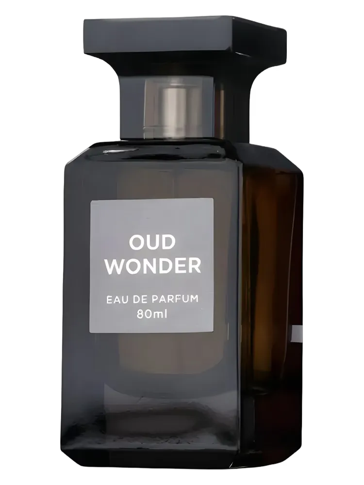 Oud Wonder