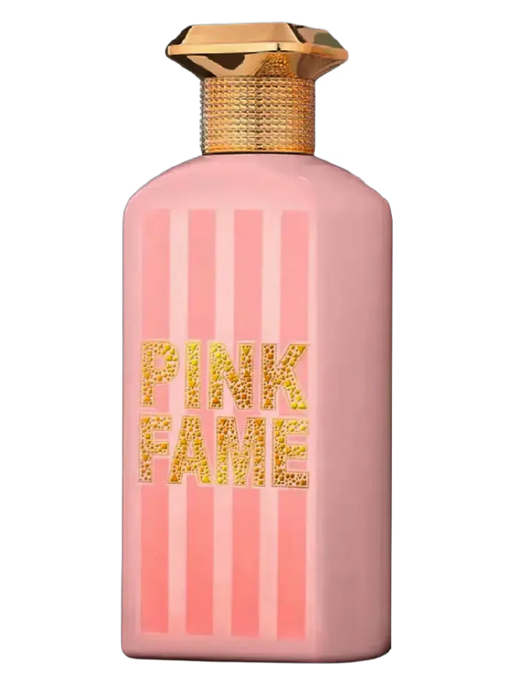 Pink Fame