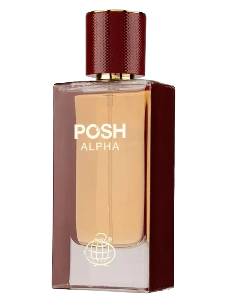 Posh Alpha