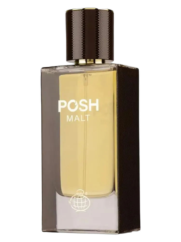 Posh Malt