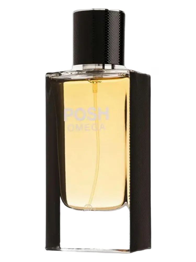 Posh Omega