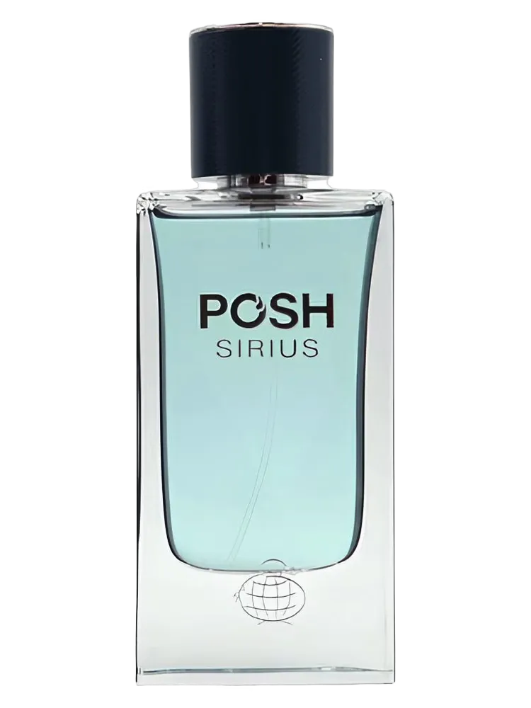Posh Sirius