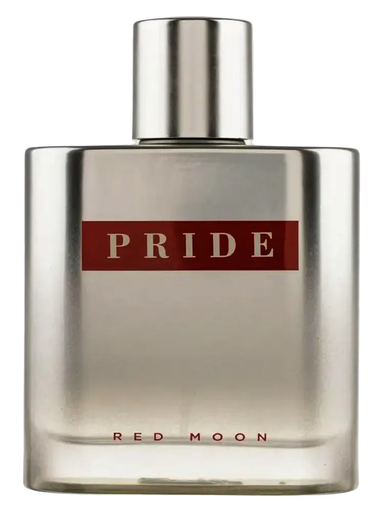 Pride Red Moon Men