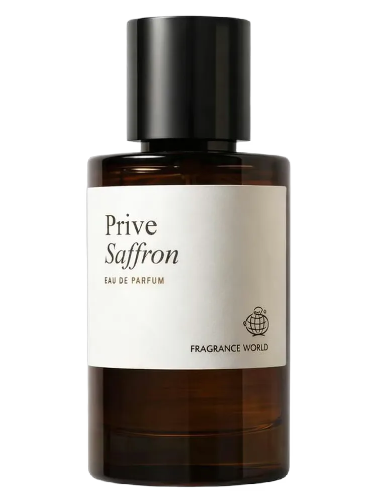 Privé Saffron