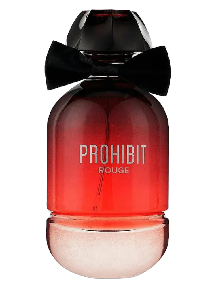 Prohibit Rouge