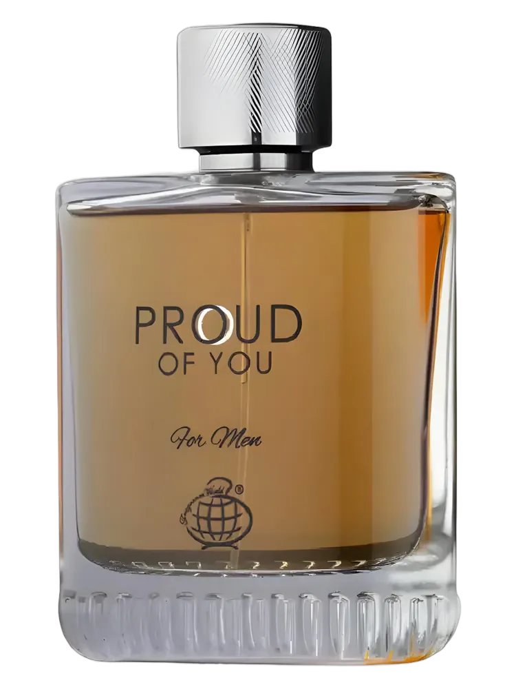 Proud of You Absolute