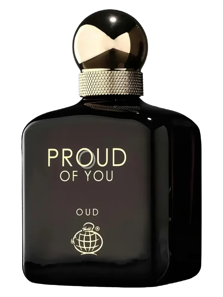 Proud of You Oud
