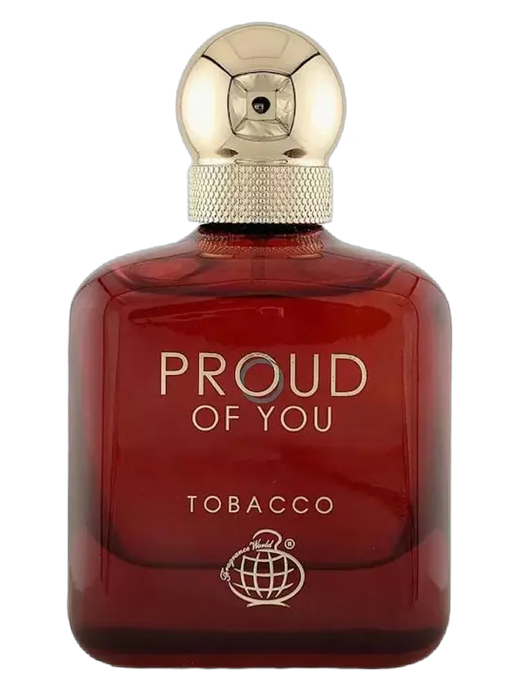 Proud of You Tobacco