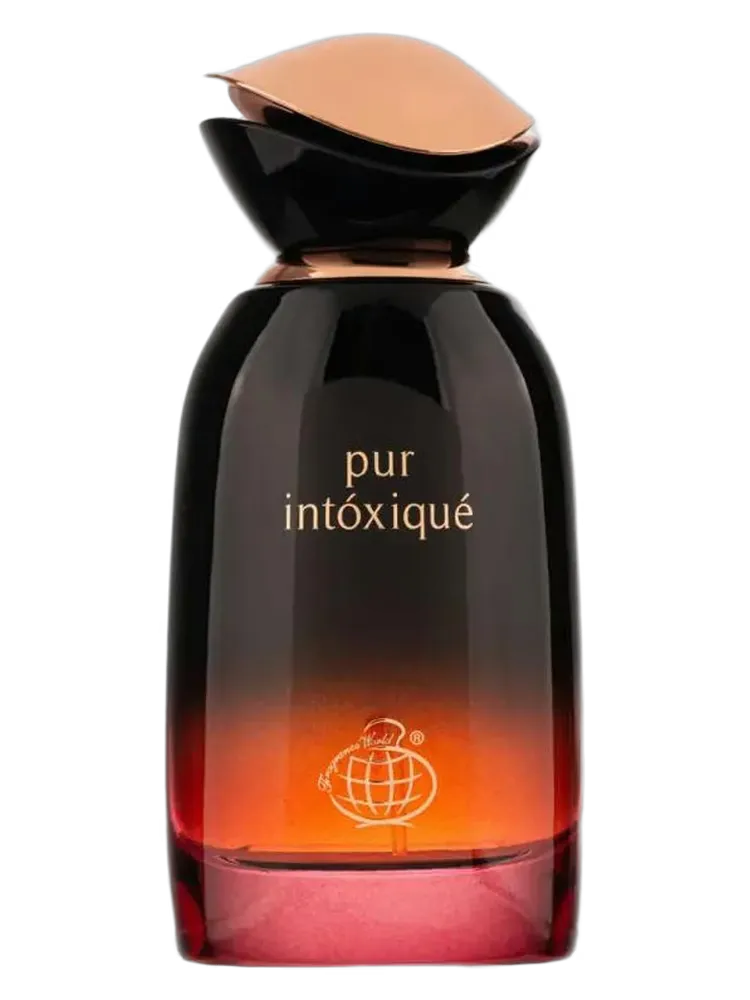 Pur Intoxique