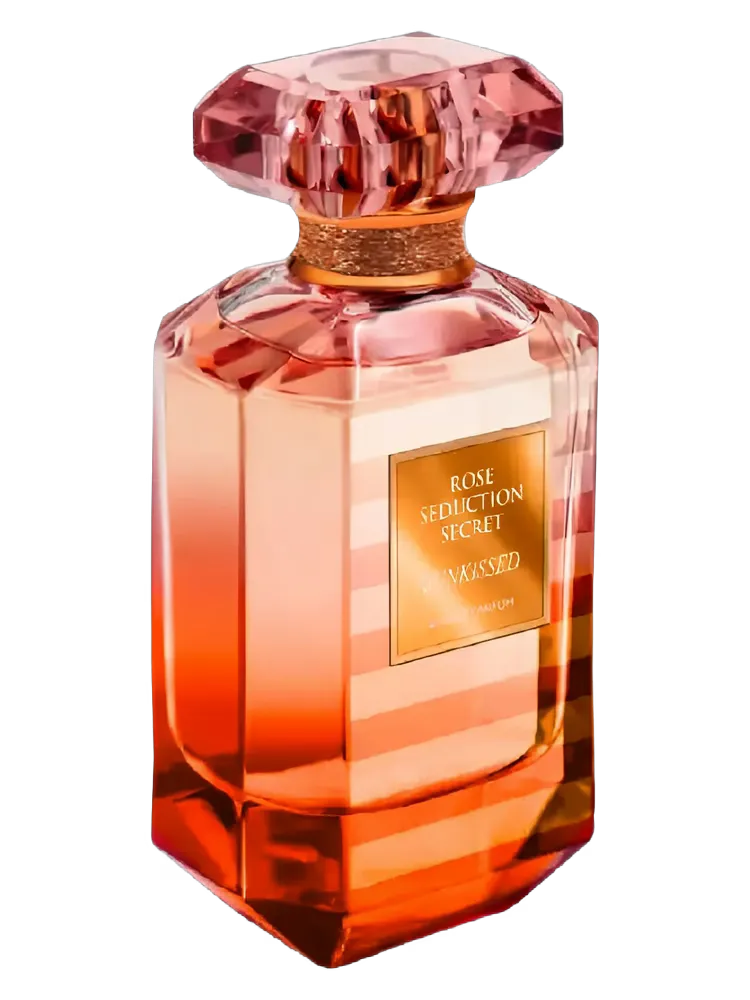 Rose Seduction Secret Sunkissed