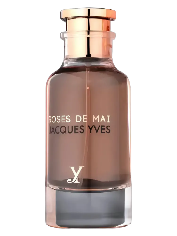 Roses De Mai