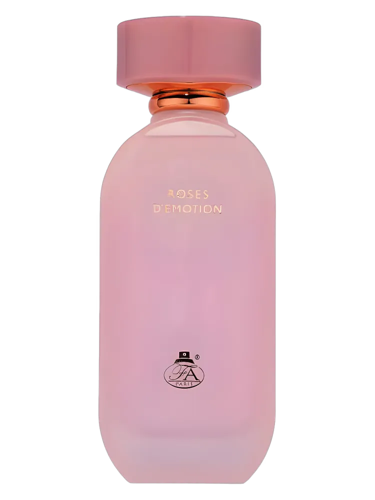 Roses D'emotion