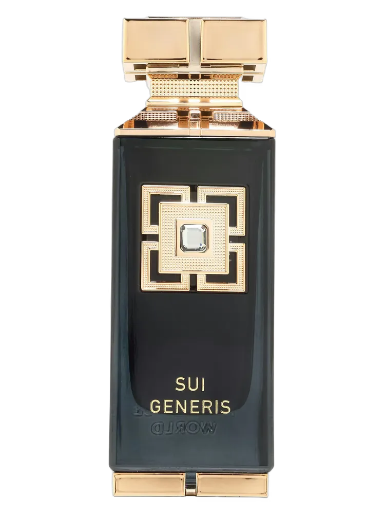Sui Generis