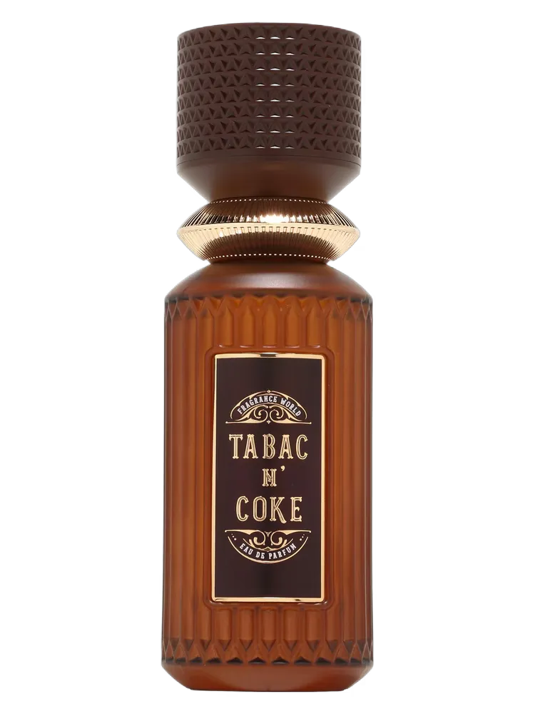 TABAC N' COKE