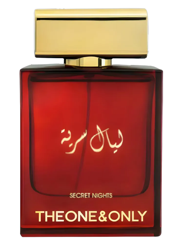 The One & Only Secret Nights