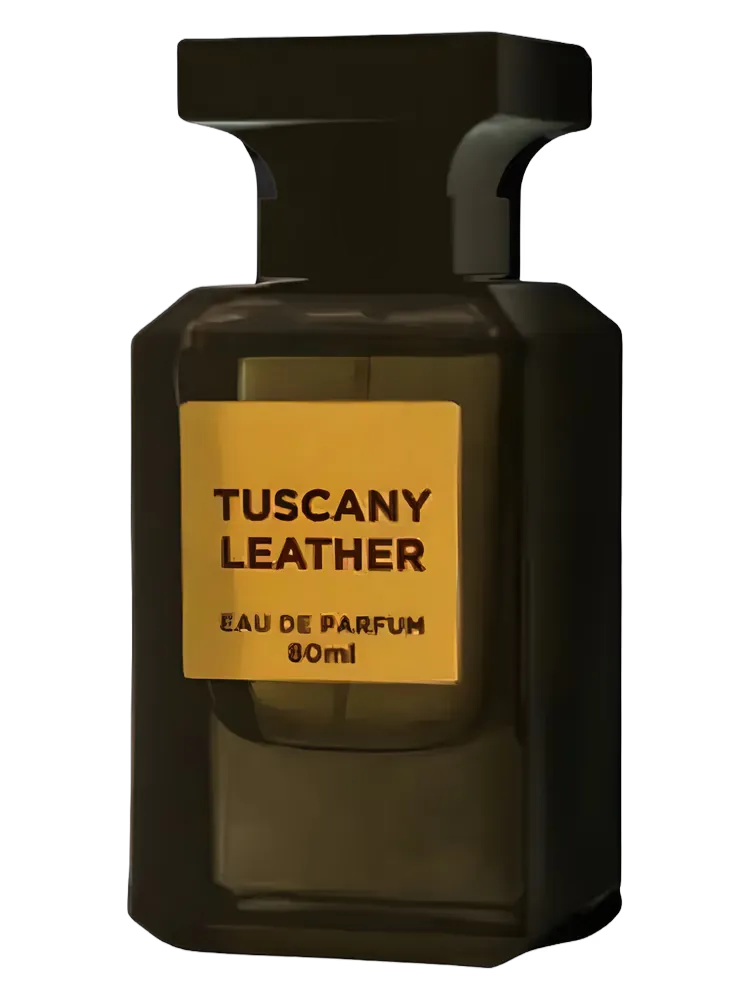 Tuscany Leather