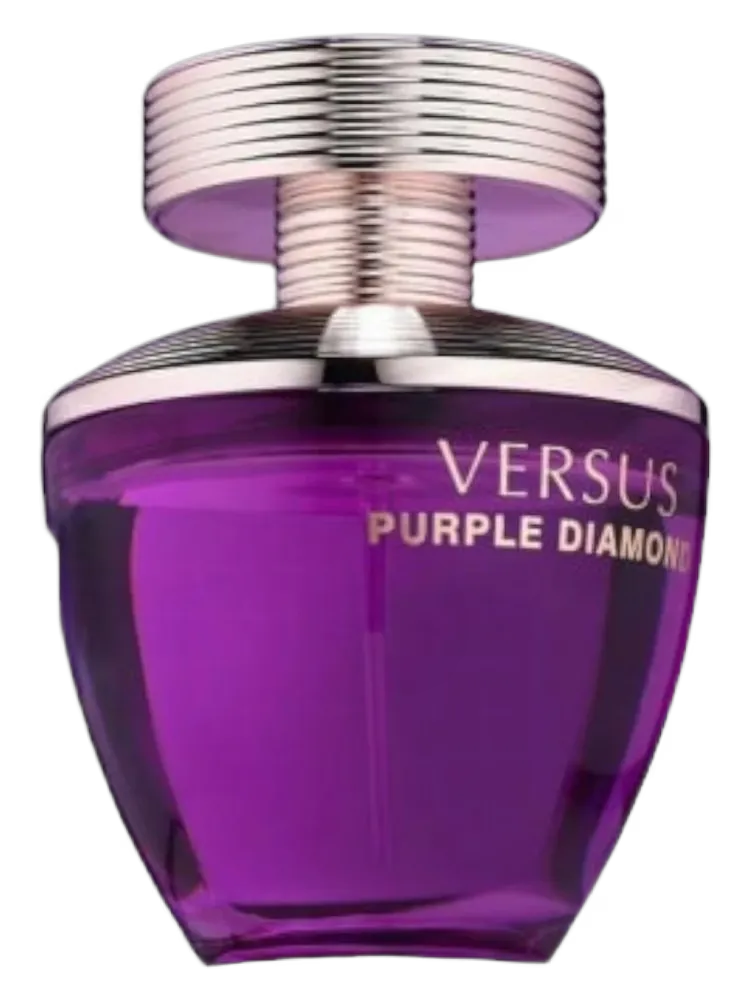 Versus Purple Diamond