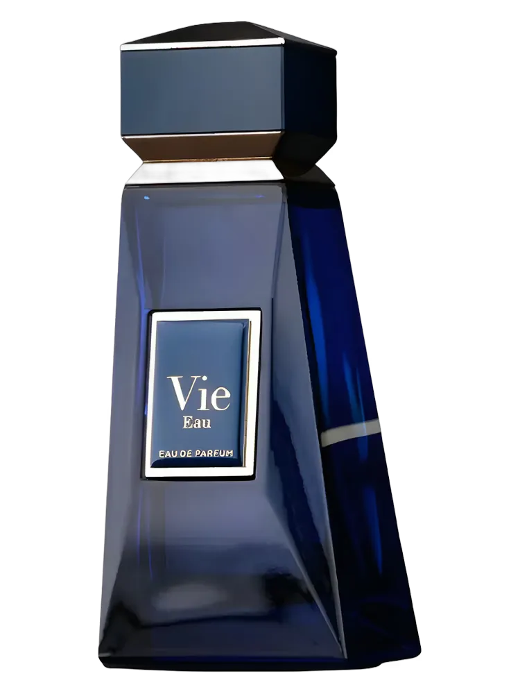 Vie Eau (Elements Of Life)