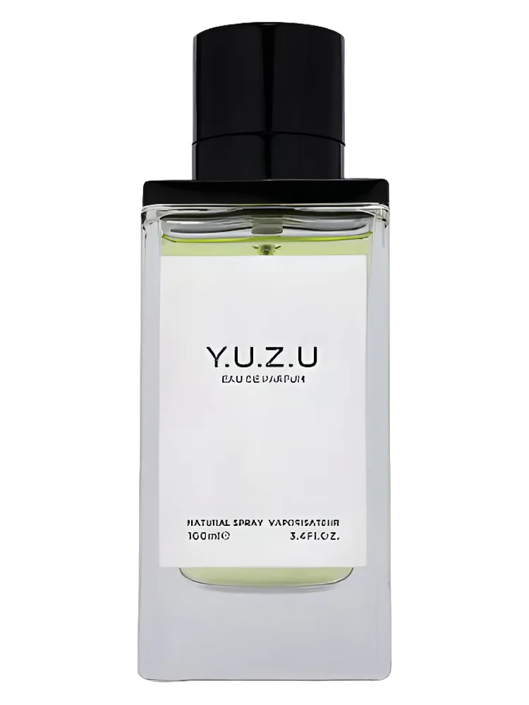 Yuzu