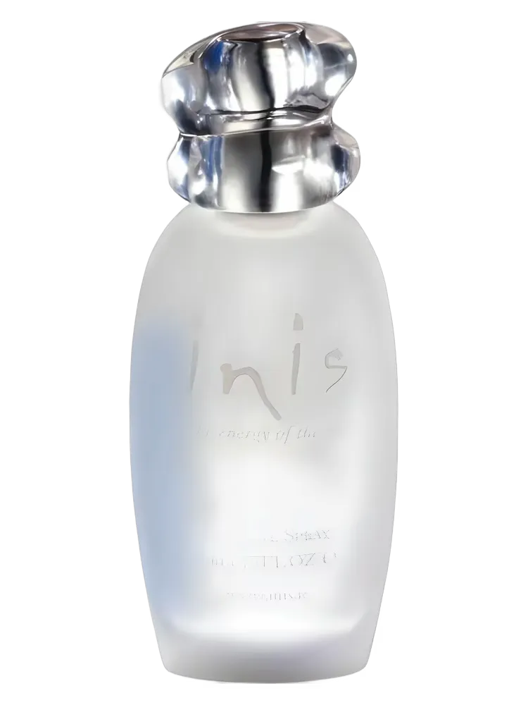 Inis the Energy of the Sea