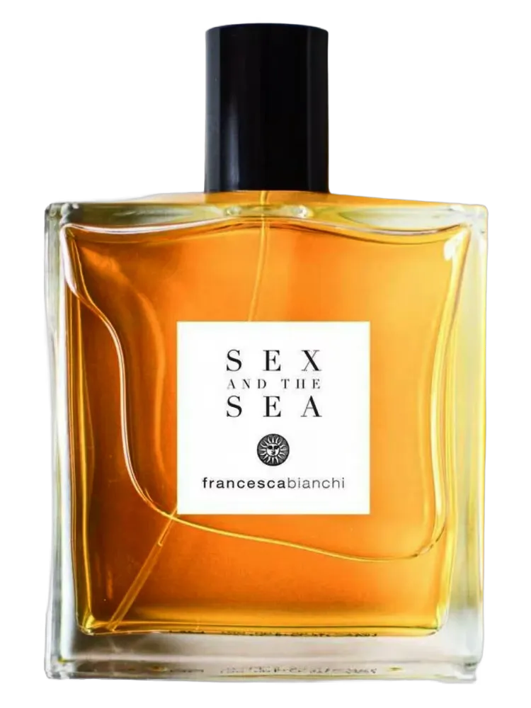 Sex and the Sea