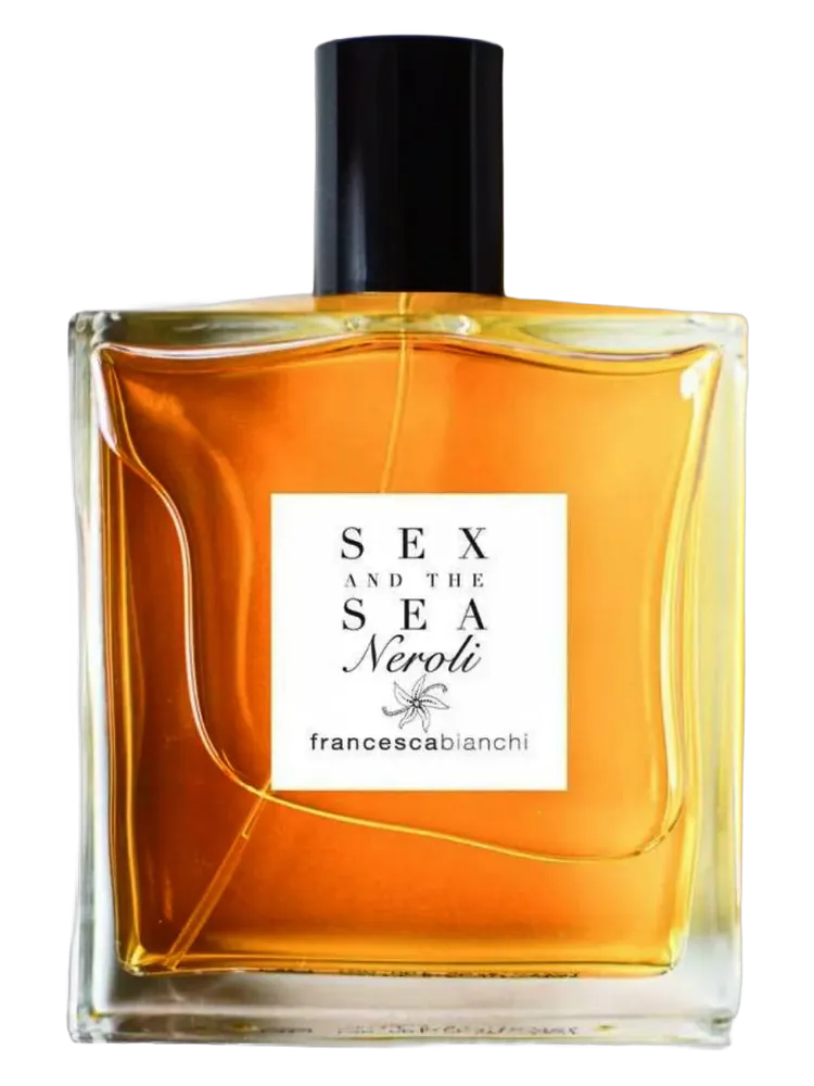 Sex and the Sea Neroli