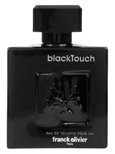 Black Touch