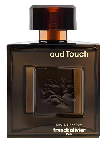 Oud Touch