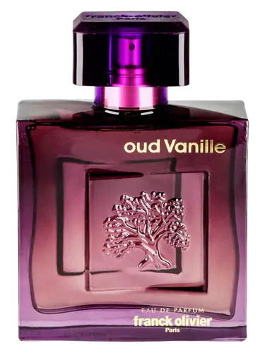 Oud Vanille