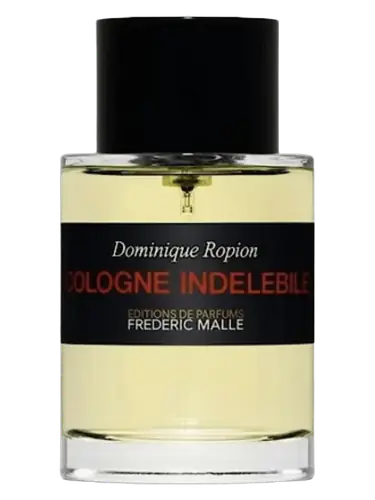 Cologne Indélébile