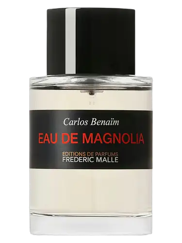 Eau De Magnolia